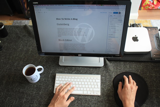 blogging-seo