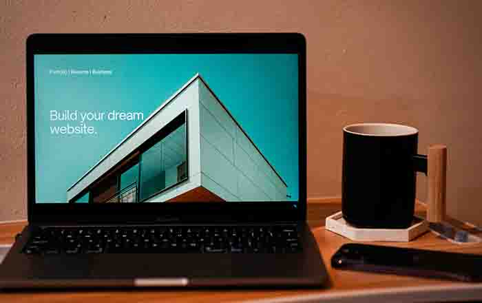 website-re-design